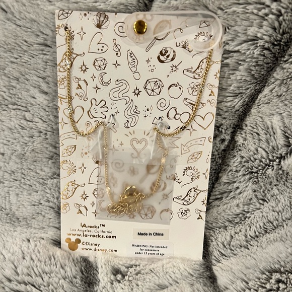 Mickey Mouse is Forever Necklace - Picture 3 of 4